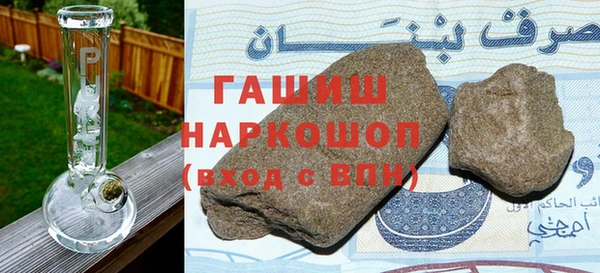 гашик Няндома